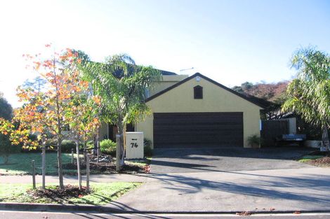 Photo of property in 74 Landing Drive, Albany, Auckland, 0632