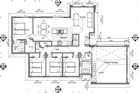 Photo of property in 16 Agathis Crescent, Wigram, 8025