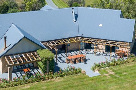 Photo of property in 29 Skevingtons Road, Hapuku, Kaikoura, 7371