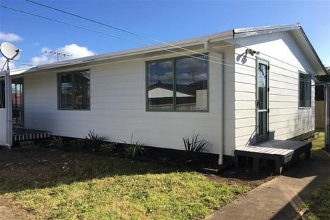 Photo of property in 70b Maich Road, Manurewa, Auckland, 2102