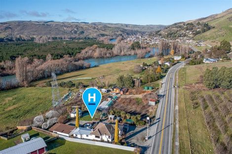 Photo of property in 3727 Fruitlands-roxburgh Road, Roxburgh, 9571