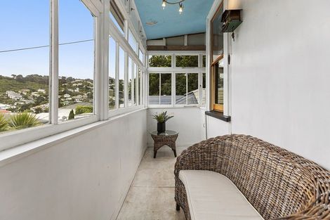 Photo of property in 13 Hamilton Road, Hataitai, Wellington, 6021