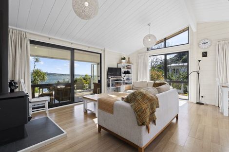 Photo of property in 136 Reotahi Road, Whangarei Heads, Whangarei, 0174