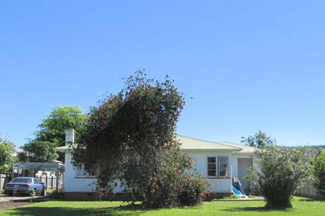 Photo of property in 29 Emily Street, Riverdale, Gisborne, 4010