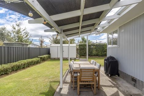 Photo of property in 9 Shanly Street, Waipawa, 4210