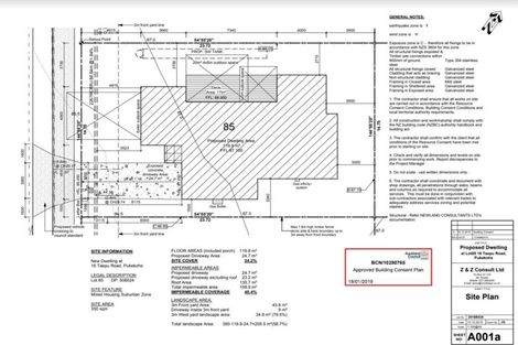 Photo of property in 16 Taepu Road, Pukekohe, 2120