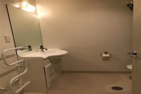 Photo of property in Terrace Heights Apartments, 2/163p The Terrace, Wellington Central, Wellington, 6011