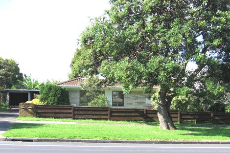 Photo of property in 2/274 Bucklands Beach Road, Bucklands Beach, Auckland, 2012