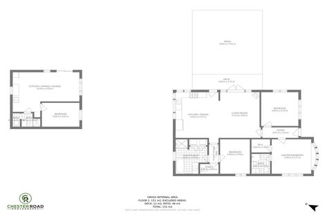 Photo of property in 30 Harley Street, Solway, Masterton, 5810