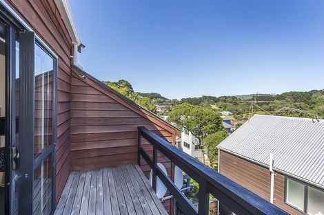 Photo of property in 27/55 Hamilton Road, Hataitai, Wellington, 6021
