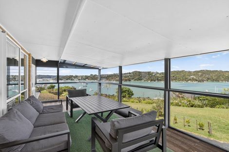 Photo of property in 15 Okiato Road, Okiato, Russell, 0272