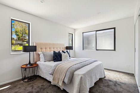 Photo of property in 12c Woodhouse Place, West Harbour, Auckland, 0618