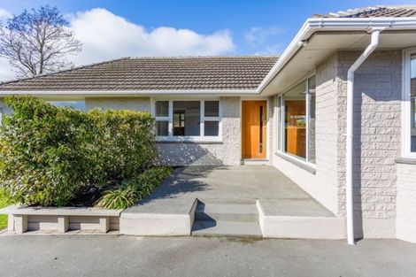 Photo of property in 7 Hornsby Street, Bishopdale, Christchurch, 8053