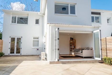 Photo of property in 98 Hepburn Street, Freemans Bay, Auckland, 1011