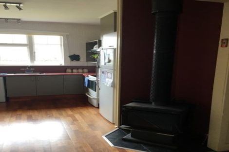 Photo of property in 38 Marlborough Street, Greymouth, 7805