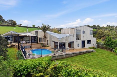 Photo of property in 11 Cameron Town Road, Pukekohe, 2678