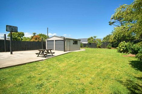 Photo of property in 82 Wakefield Street, Westport, 7825