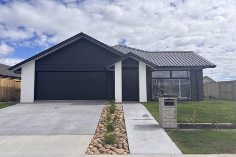 Photo of property in 5 Tuwaewae Drive, Matamata, 3400