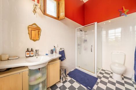 Photo of property in 57 Kaitangata Crescent, Kelson, Lower Hutt, 5010