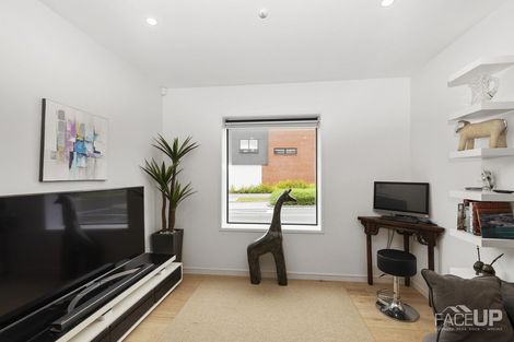 Photo of property in 2/85 Bomb Point Drive, Hobsonville, Auckland, 0616