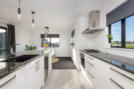 Photo of property in 89 Zabeel Street, Lincoln, 7608