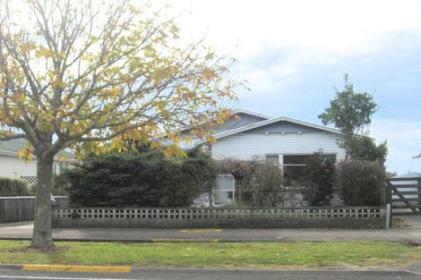 Photo of property in 203 Georges Drive, Napier South, Napier, 4110