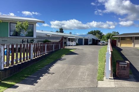 Photo of property in 2/11 Hereford Place, Tamatea, Napier, 4112