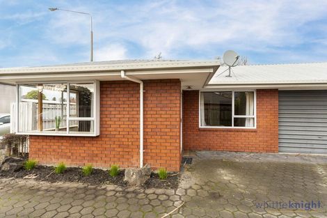 Photo of property in 1/97 Mandeville Street, Riccarton, Christchurch, 8011