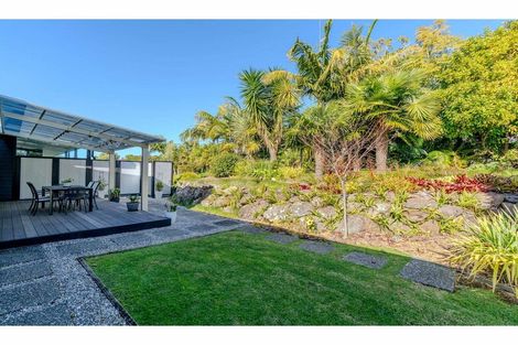 Photo of property in 3 Crackerjack Crescent, Kerikeri, 0293