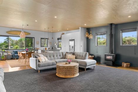 Photo of property in 141 Garbolino Road, Mangawhai, 0573