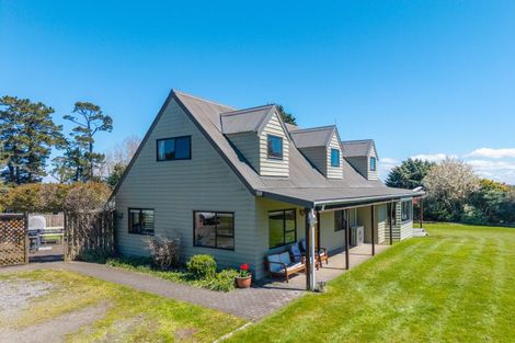 Photo of property in 2265 State Highway 49, Rangataua, Ohakune, 4691