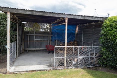 Photo of property in 11 Harrison Street, Allenton, Ashburton, 7700