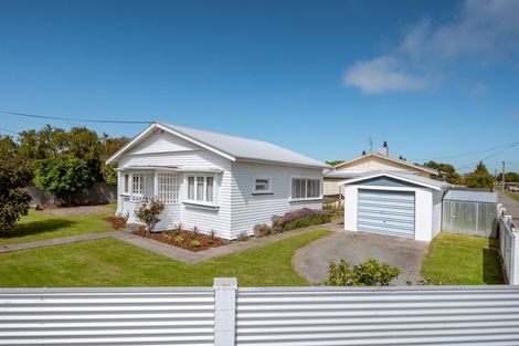 Photo of property in 63 Hutcheson Street, Mayfield, Blenheim, 7201