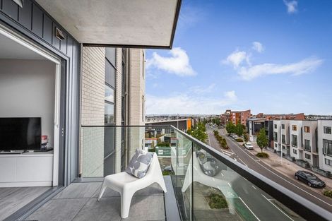 Photo of property in 203/2 Onekiritea Road, Hobsonville, Auckland, 0616