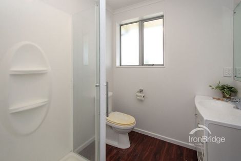 Photo of property in 1 Rubicon Place, Hei Hei, Christchurch, 8042