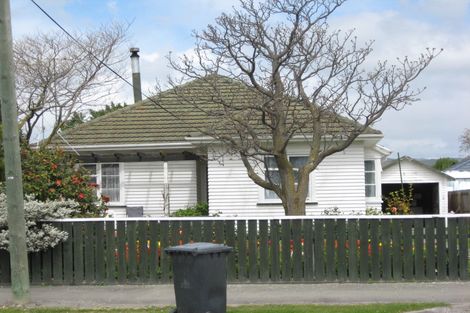 Photo of property in 17 Linton Street, Mayfield, Blenheim, 7201