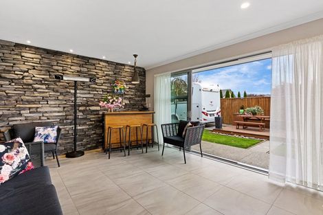 Photo of property in 9 Goldrush Lane, Rolleston, 7614