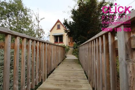 Photo of property in 128 Glen Road, The Glen, Dunedin, 9011