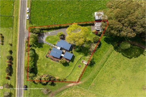 Photo of property in 284 Tahuroa Road, Tauwhare, Morrinsville, 3371