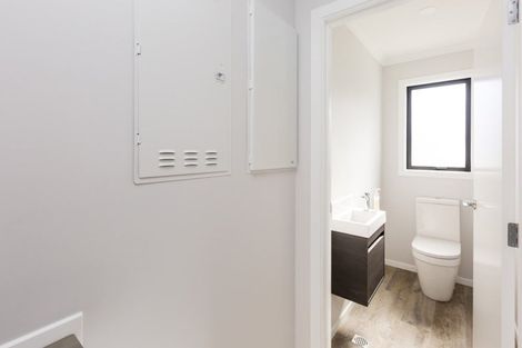 Photo of property in 12 Betty Boyes Street, Wallaceville, Upper Hutt, 5018