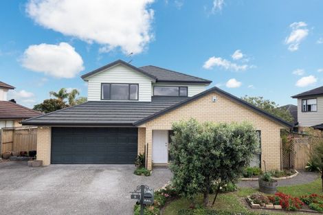 Photo of property in 9 Greta Banks Place, Wattle Downs, Auckland, 2103