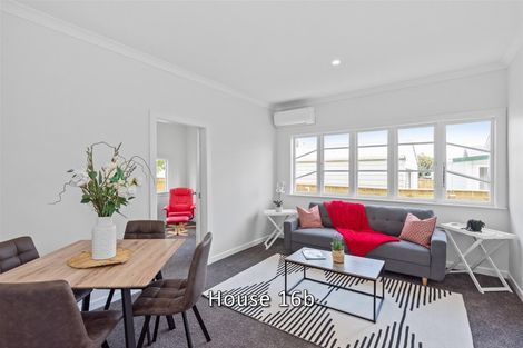 Photo of property in 16 Wilton Street, Levin, 5510