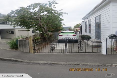 Photo of property in 73a Milton Road, Bluff Hill, Napier, 4110