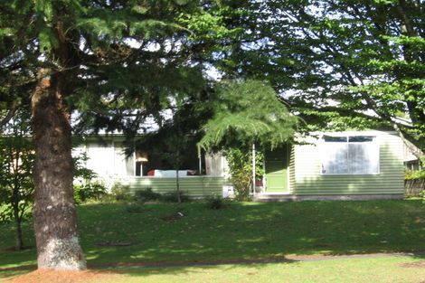 Photo of property in 213 West Parkdale Street, Tokoroa, 3420