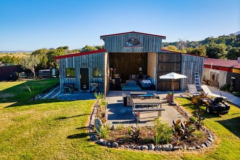 Photo of property in 5 Old Beach Road, Hapuku, Kaikoura, 7371