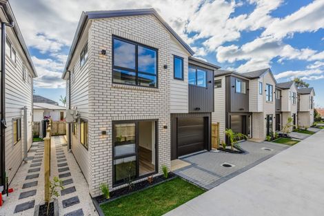 Photo of property in 18d Buckland Road, Mangere East, Auckland, 2024