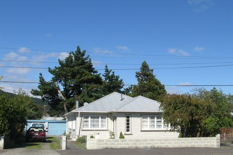 Photo of property in 133 Martin Street, Wallaceville, Upper Hutt, 5018