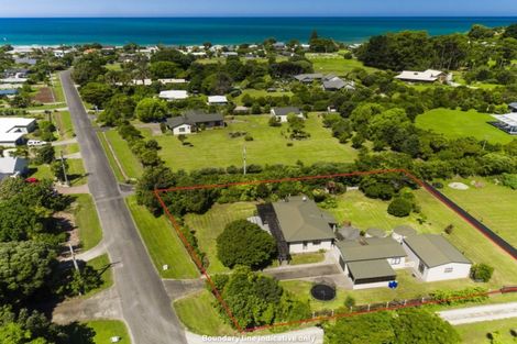 Photo of property in 36 Lloyd George Road, Wainui, Gisborne, 4010