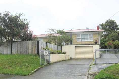 Photo of property in 1 Rainbow Place, Onerahi, Whangarei, 0110