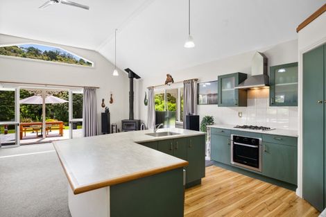 Photo of property in 319 Mangapai Caves Road, Mangapai, Whangarei, 0178